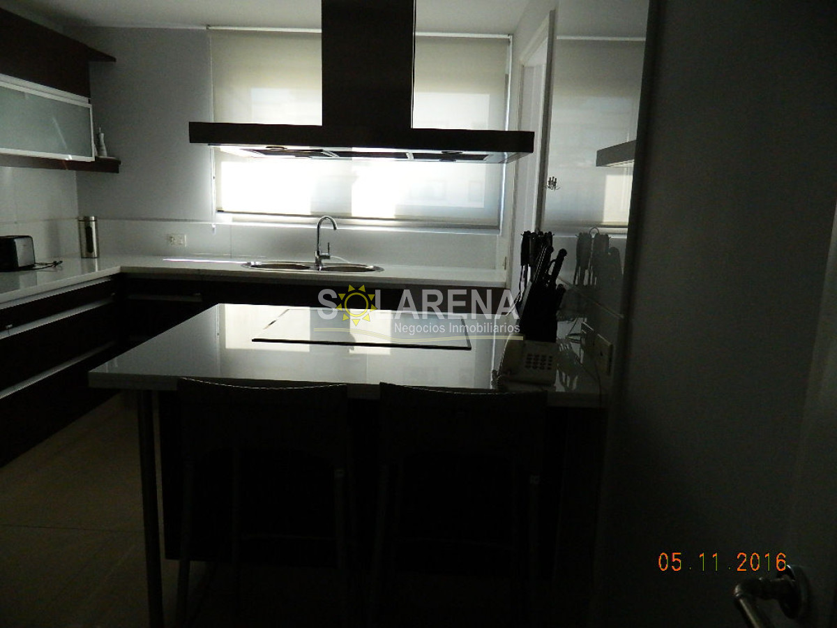 Apartamento ID.434 - Apartamento en Punta del Este, Brava
