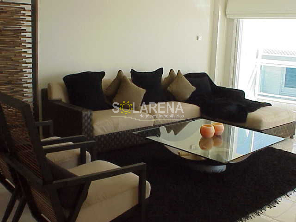 Apartamento ID.438 - Apartamento en Punta del Este, Mansa