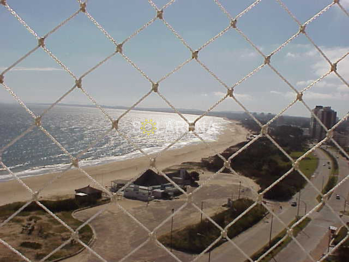 Apartamento ID.438 - Apartamento en Punta del Este, Mansa