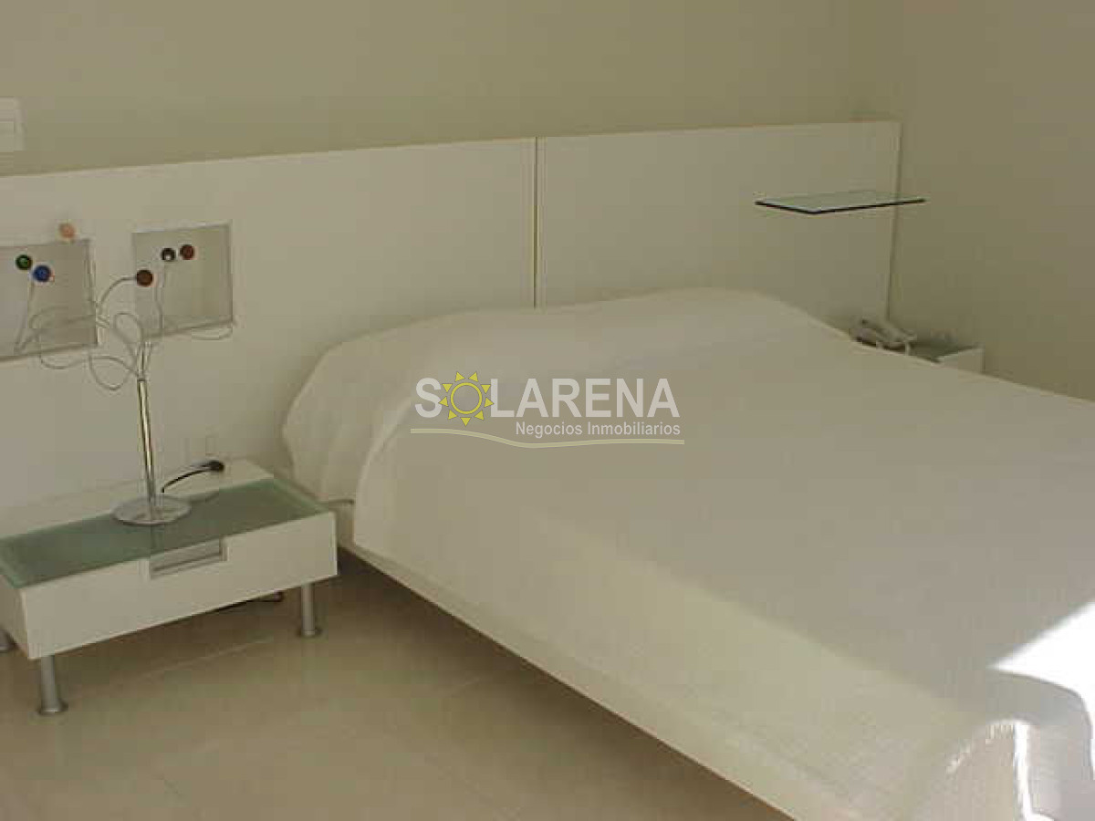 Apartamento ID.438 - Apartamento en Punta del Este, Mansa