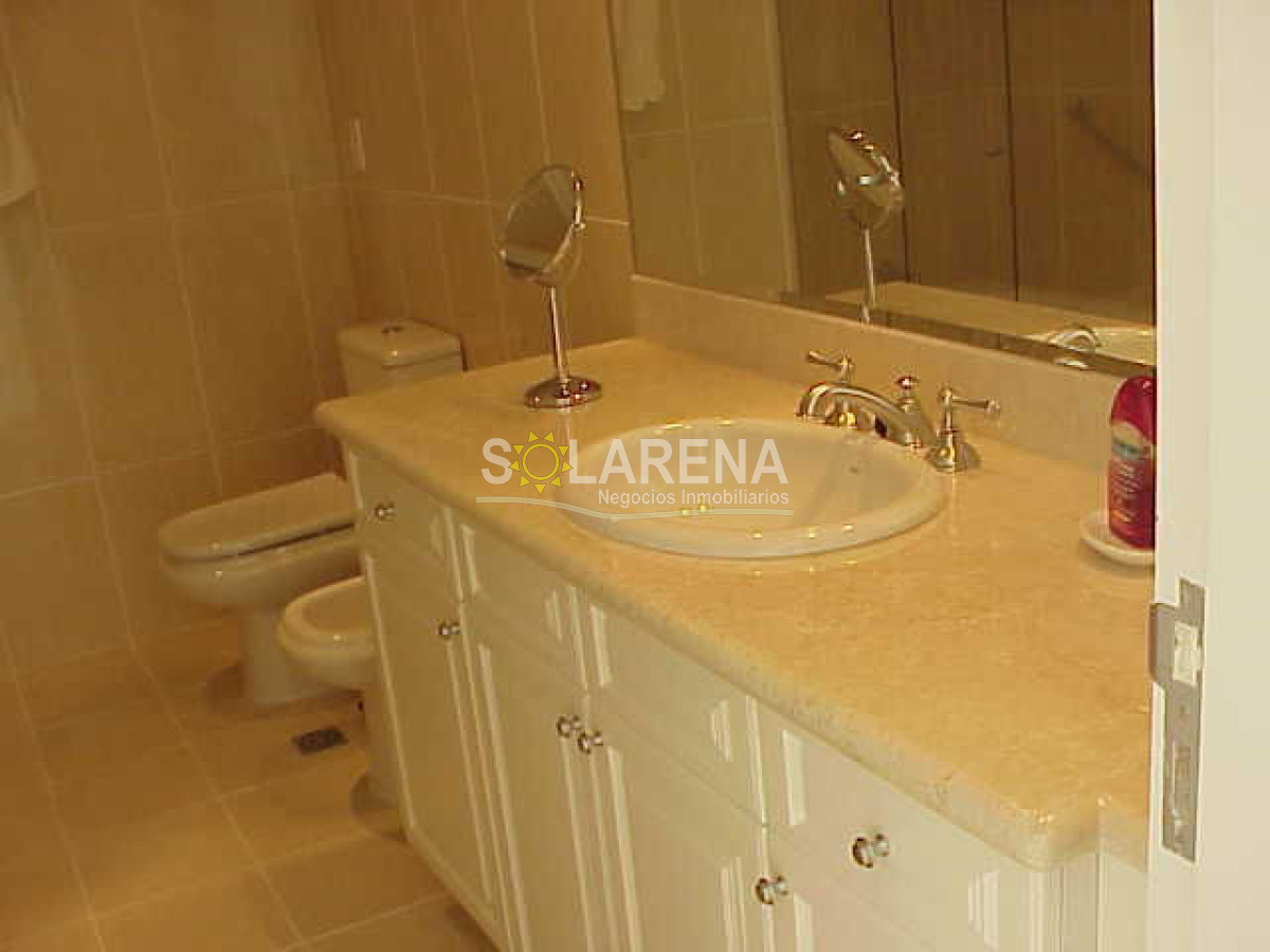 Apartamento ID.438 - Apartamento en Punta del Este, Mansa