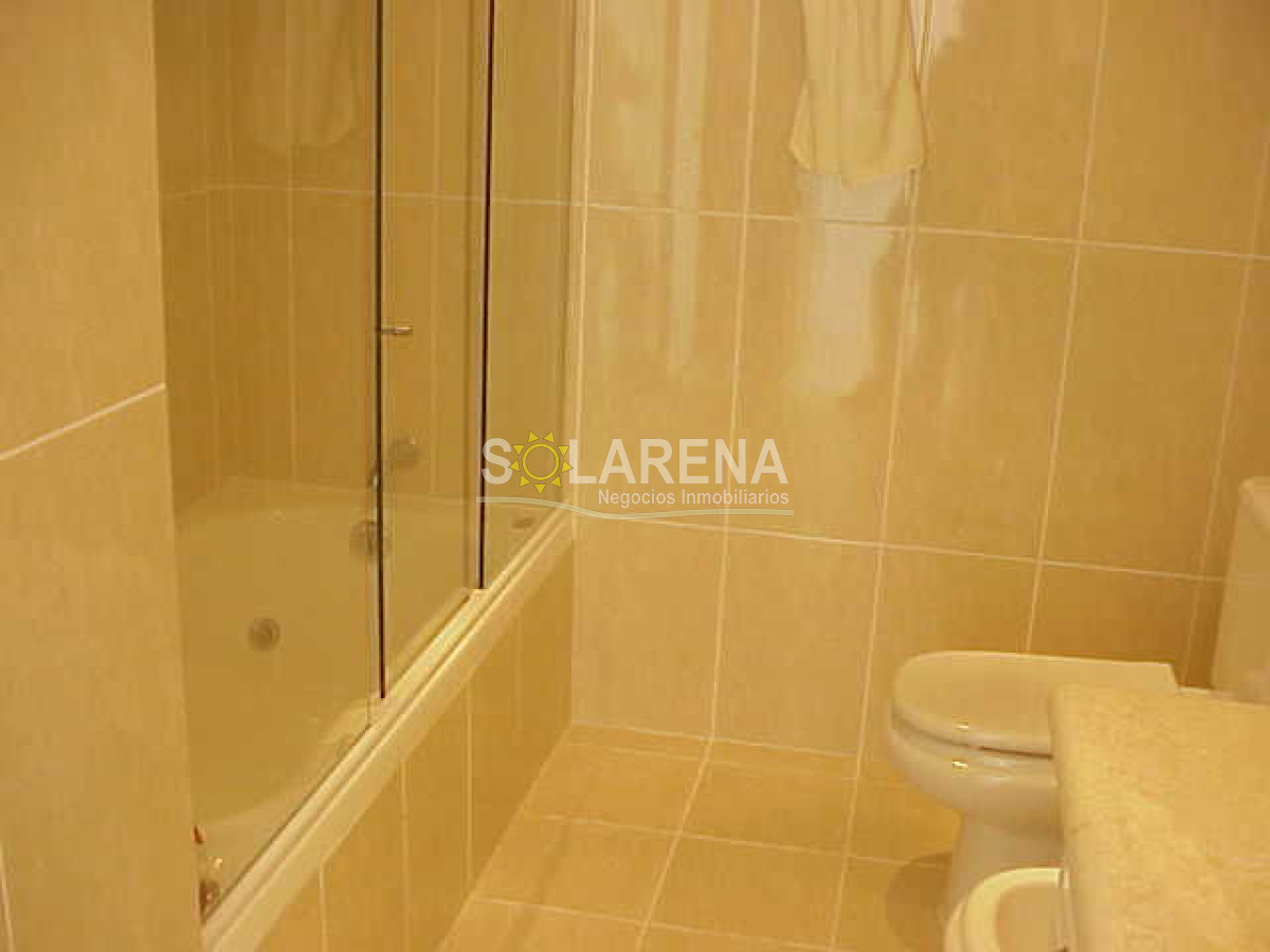 Apartamento ID.438 - Apartamento en Punta del Este, Mansa