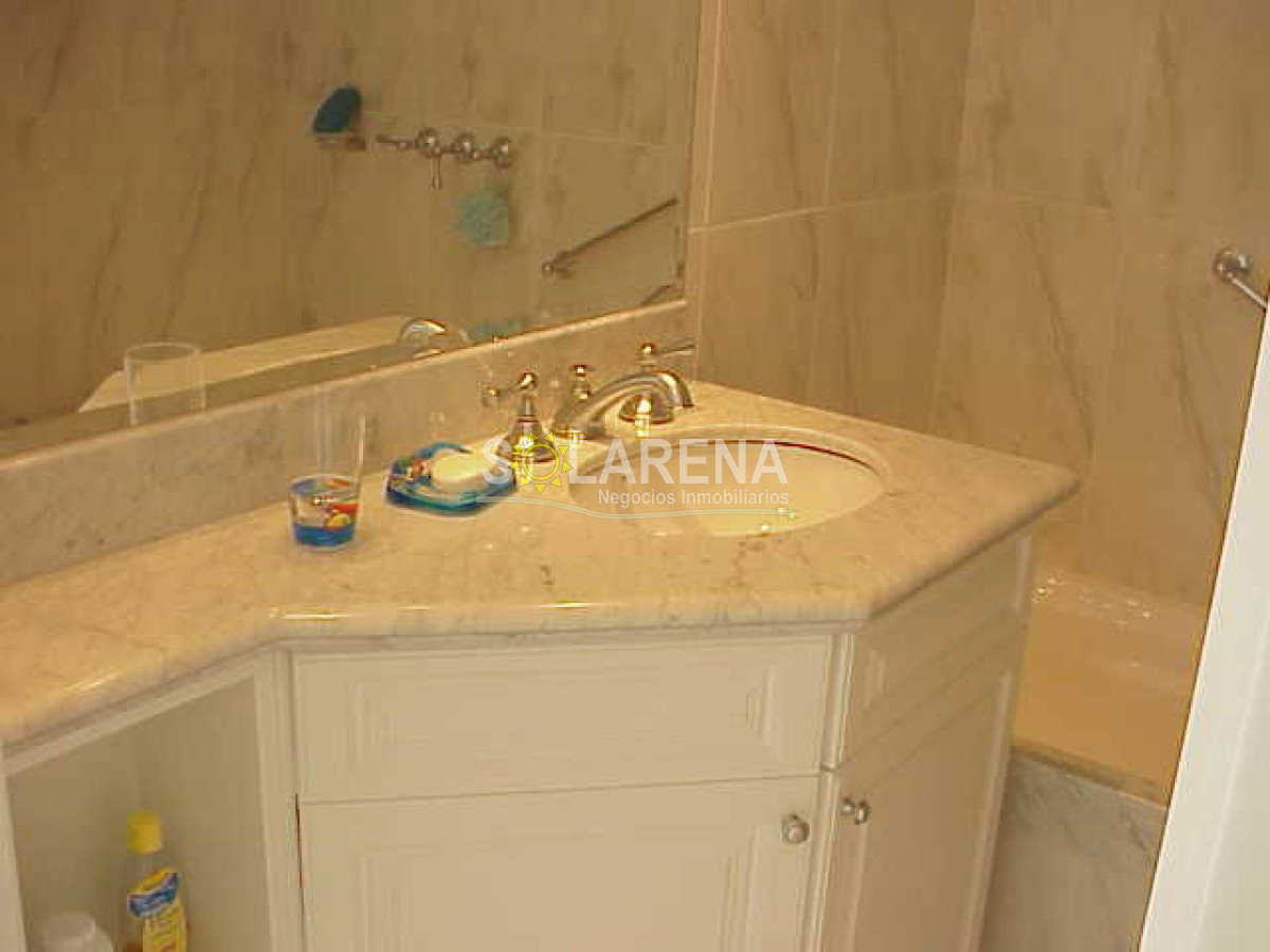 Apartamento ID.438 - Apartamento en Punta del Este, Mansa