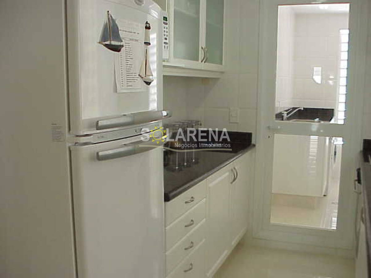 Apartamento ID.438 - Apartamento en Punta del Este, Mansa