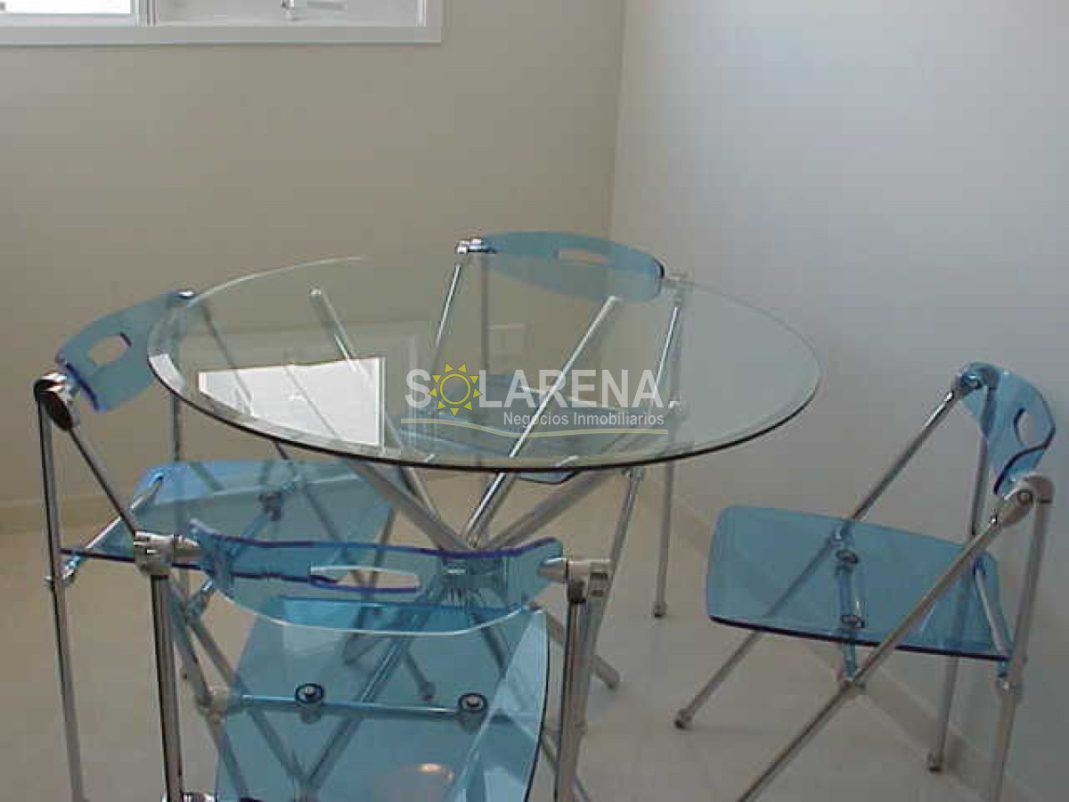 Apartamento ID.438 - Apartamento en Punta del Este, Mansa