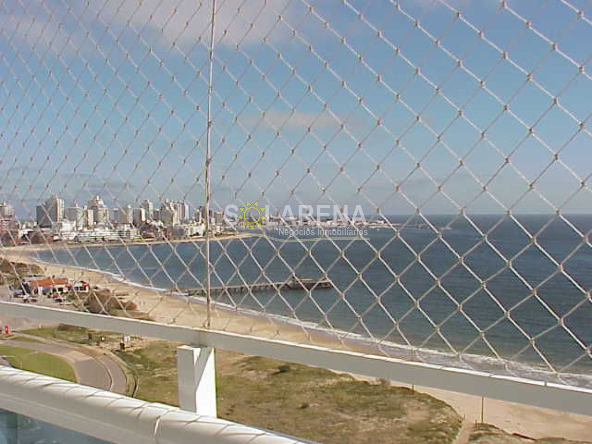 Apartamento ID.438 - Apartamento en Punta del Este, Mansa