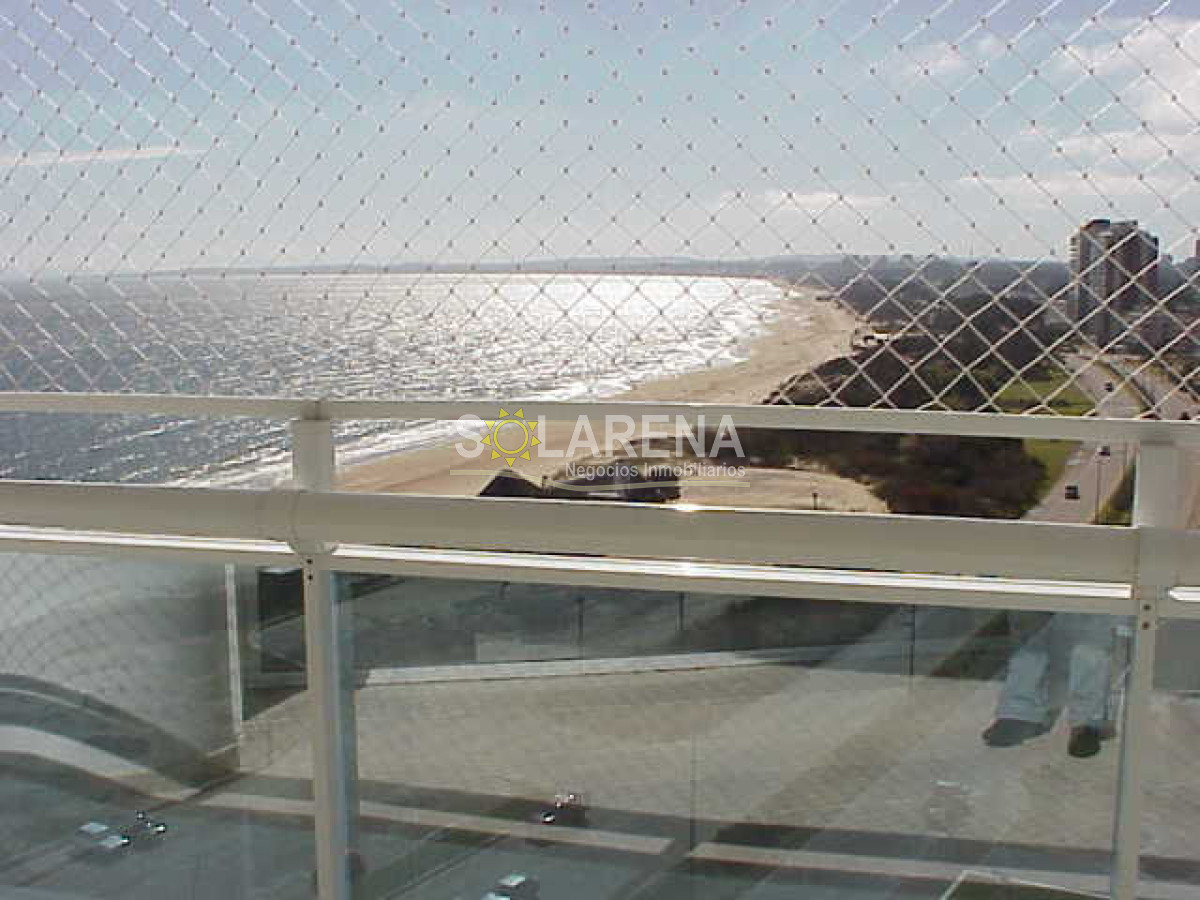 Apartamento ID.438 - Apartamento en Punta del Este, Mansa