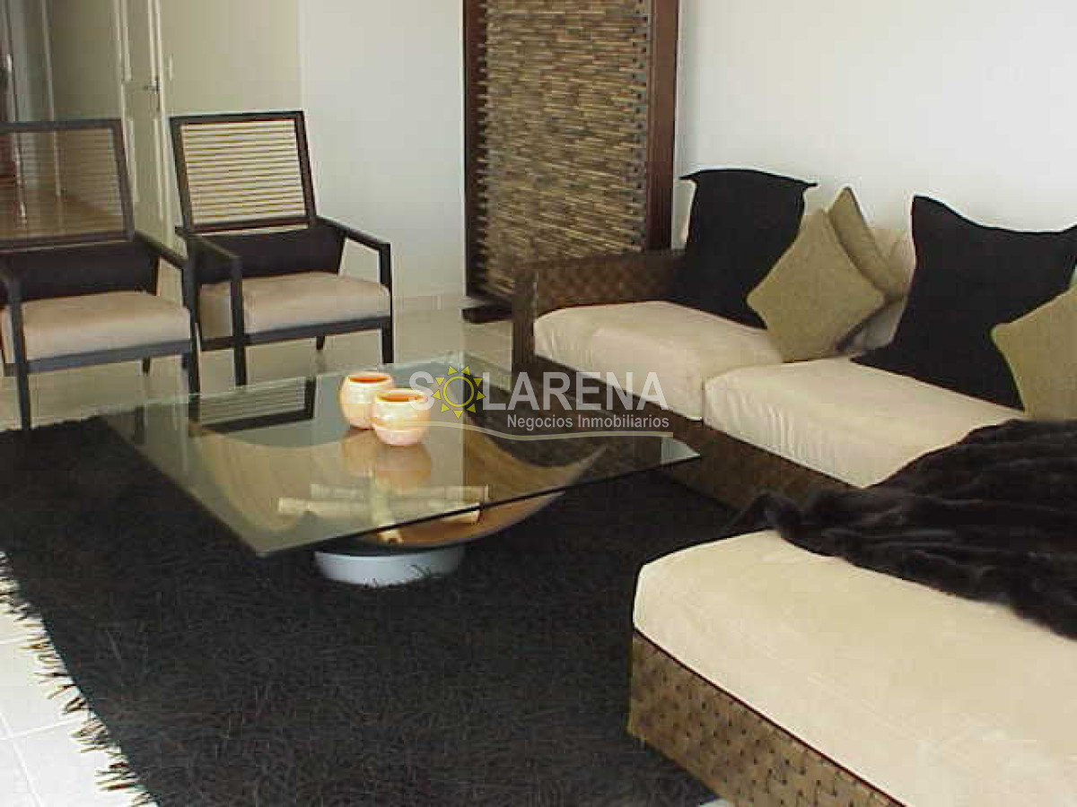 Apartamento ID.438 - Apartamento en Punta del Este, Mansa
