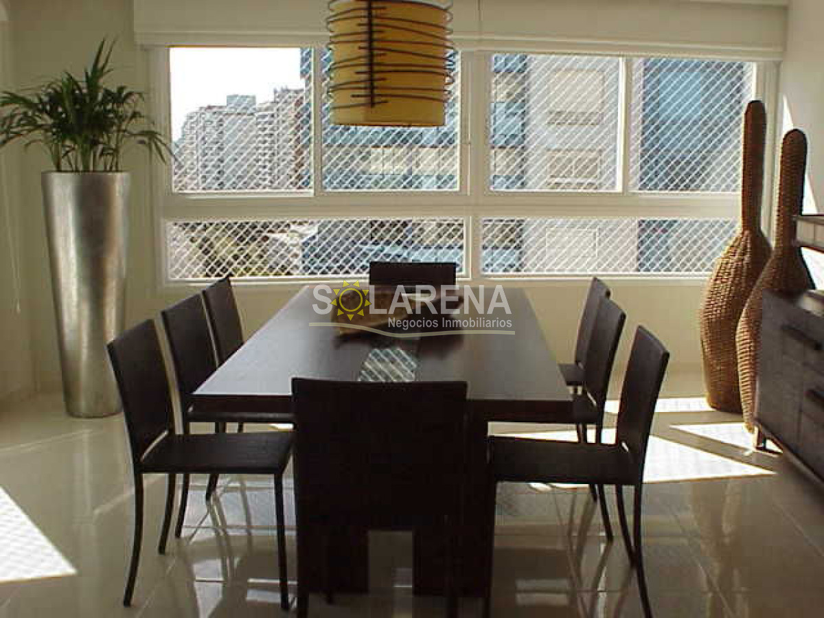 Apartamento ID.438 - Apartamento en Punta del Este, Mansa