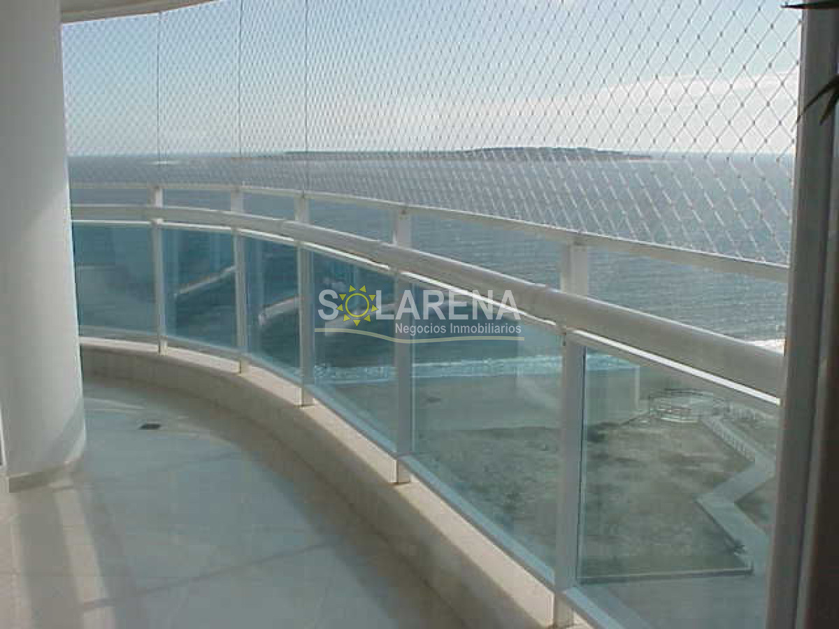 Apartamento ID.438 - Apartamento en Punta del Este, Mansa