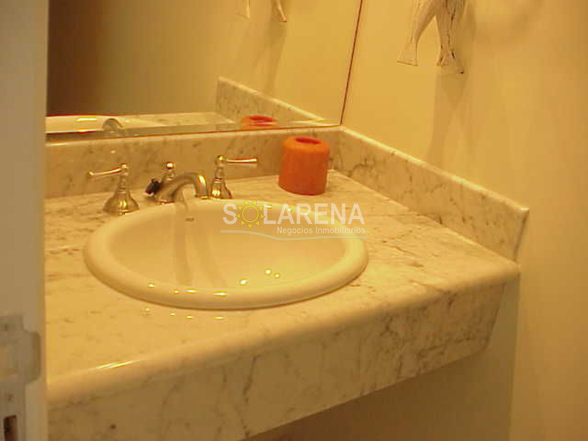 Apartamento ID.438 - Apartamento en Punta del Este, Mansa