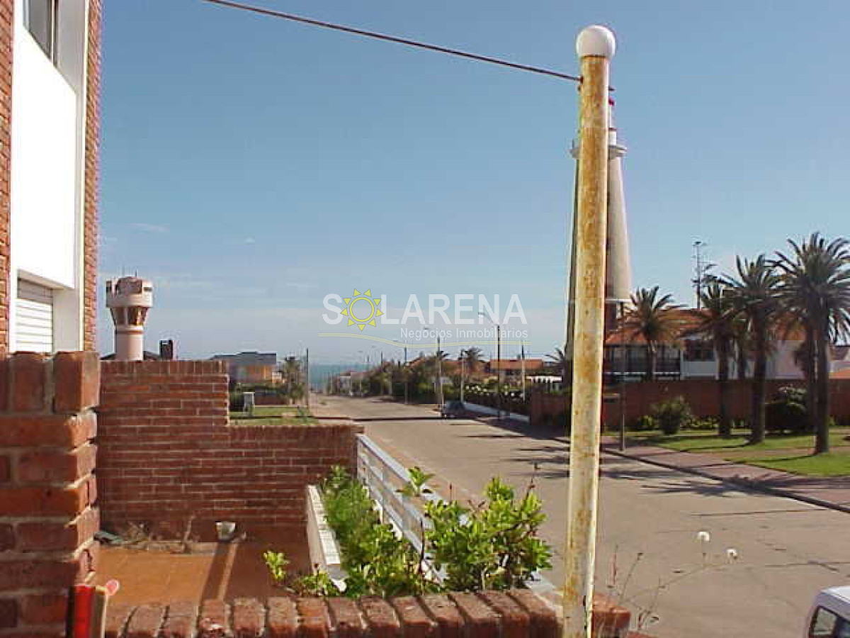 Apartamento ID.4474 - Apartamento en Punta del Este, Península