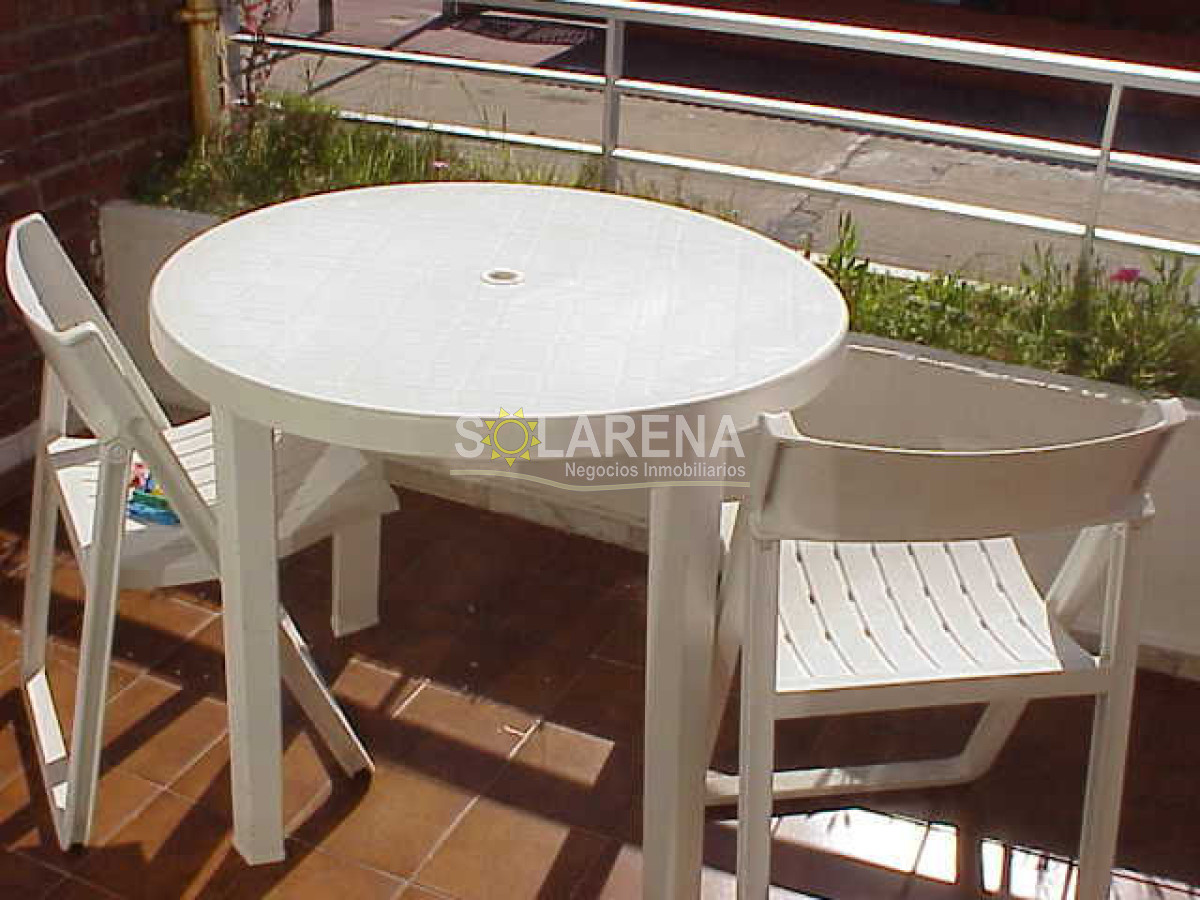 Apartamento ID.4474 - Apartamento en Punta del Este, Península