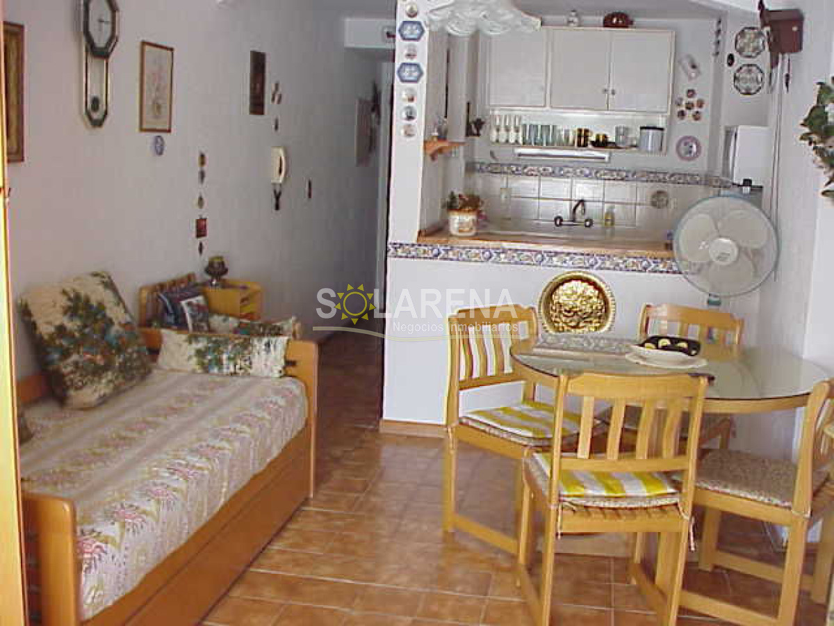 Apartamento ID.4474 - Apartamento en Punta del Este, Península