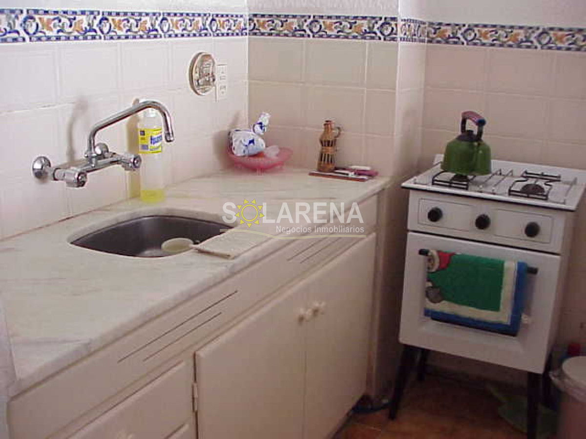 Apartamento ID.4474 - Apartamento en Punta del Este, Península