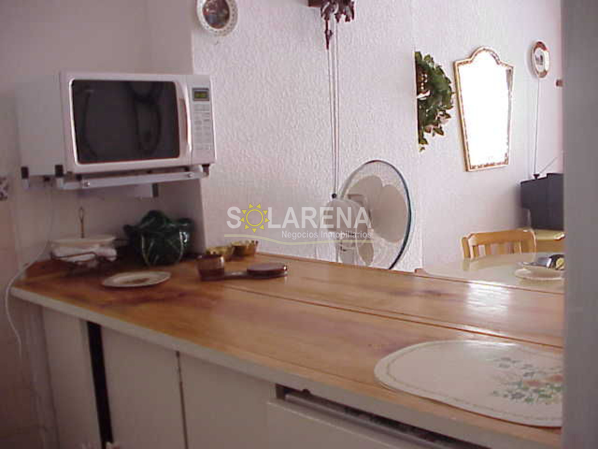 Apartamento ID.4474 - Apartamento en Punta del Este, Península