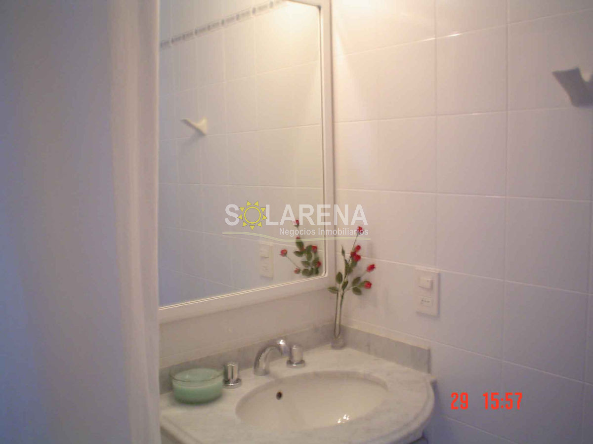 Apartamento ID.452 - Apartamento en Punta del Este, Península