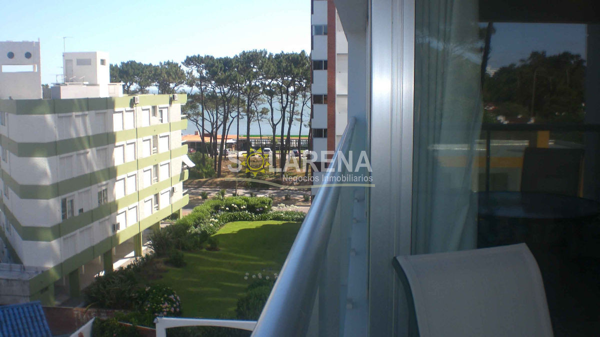 Apartamento ID.452 - Apartamento en Punta del Este, Península