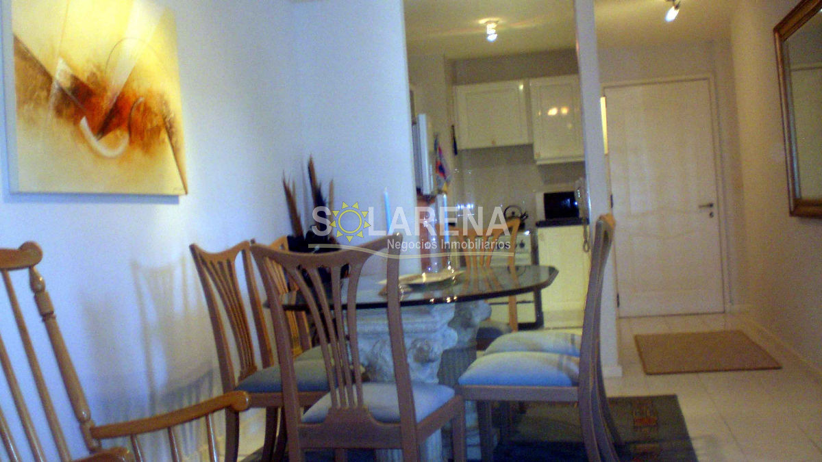 Apartamento ID.452 - Apartamento en Punta del Este, Península