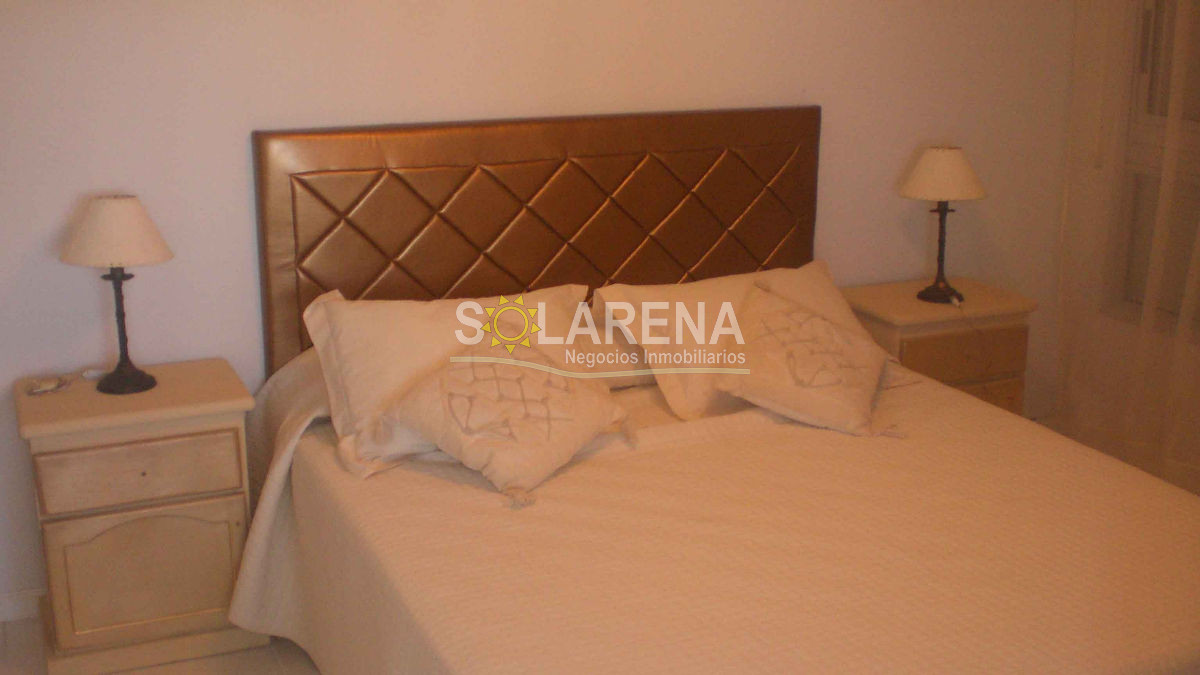 Apartamento ID.452 - Apartamento en Punta del Este, Península