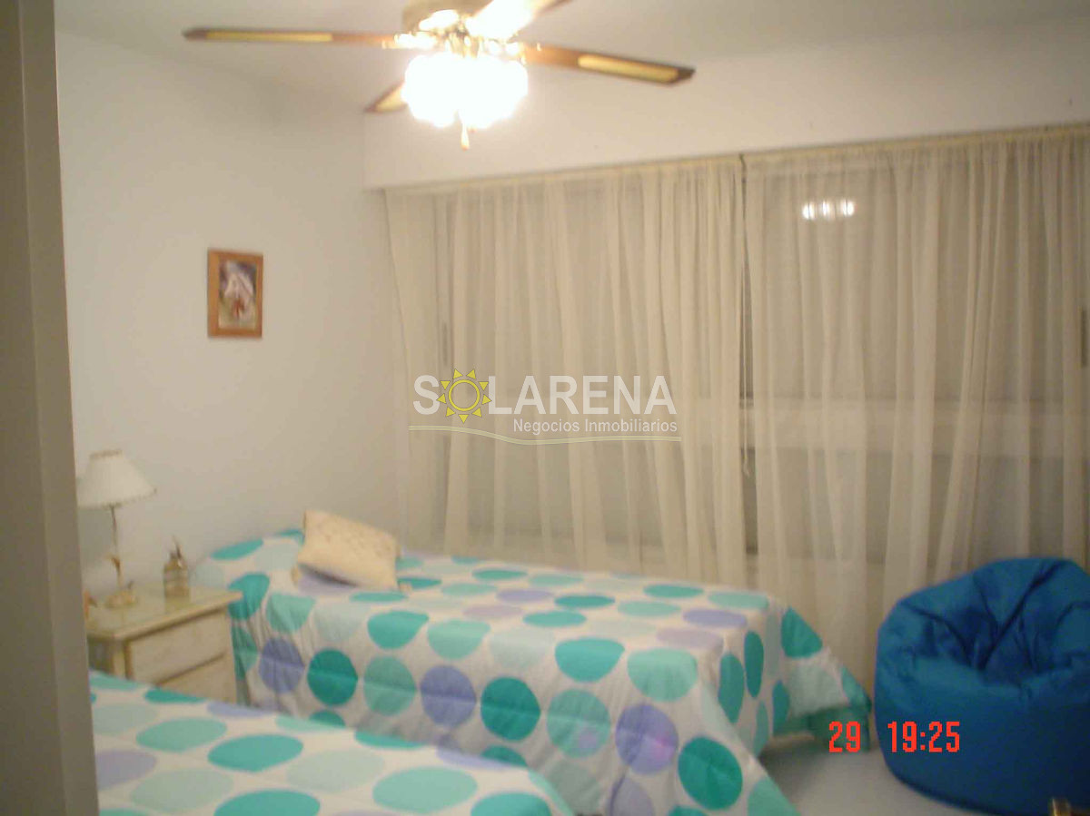 Apartamento ID.452 - Apartamento en Punta del Este, Península