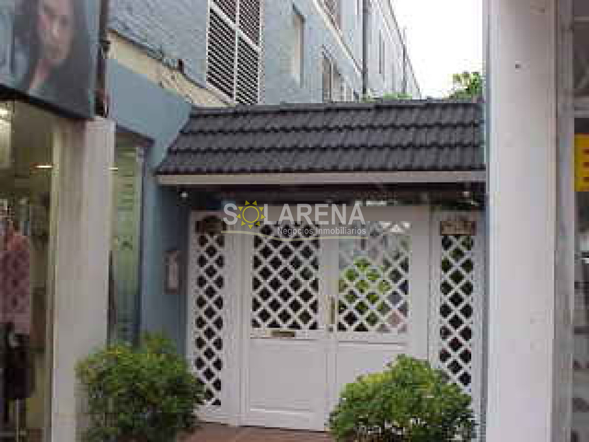 Apartamento ID.4592 - Apartamento en Punta del Este, PenÃ­nsula
