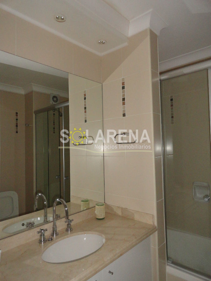 Apartamento ID.459 - Apartamento en Punta del Este, Brava