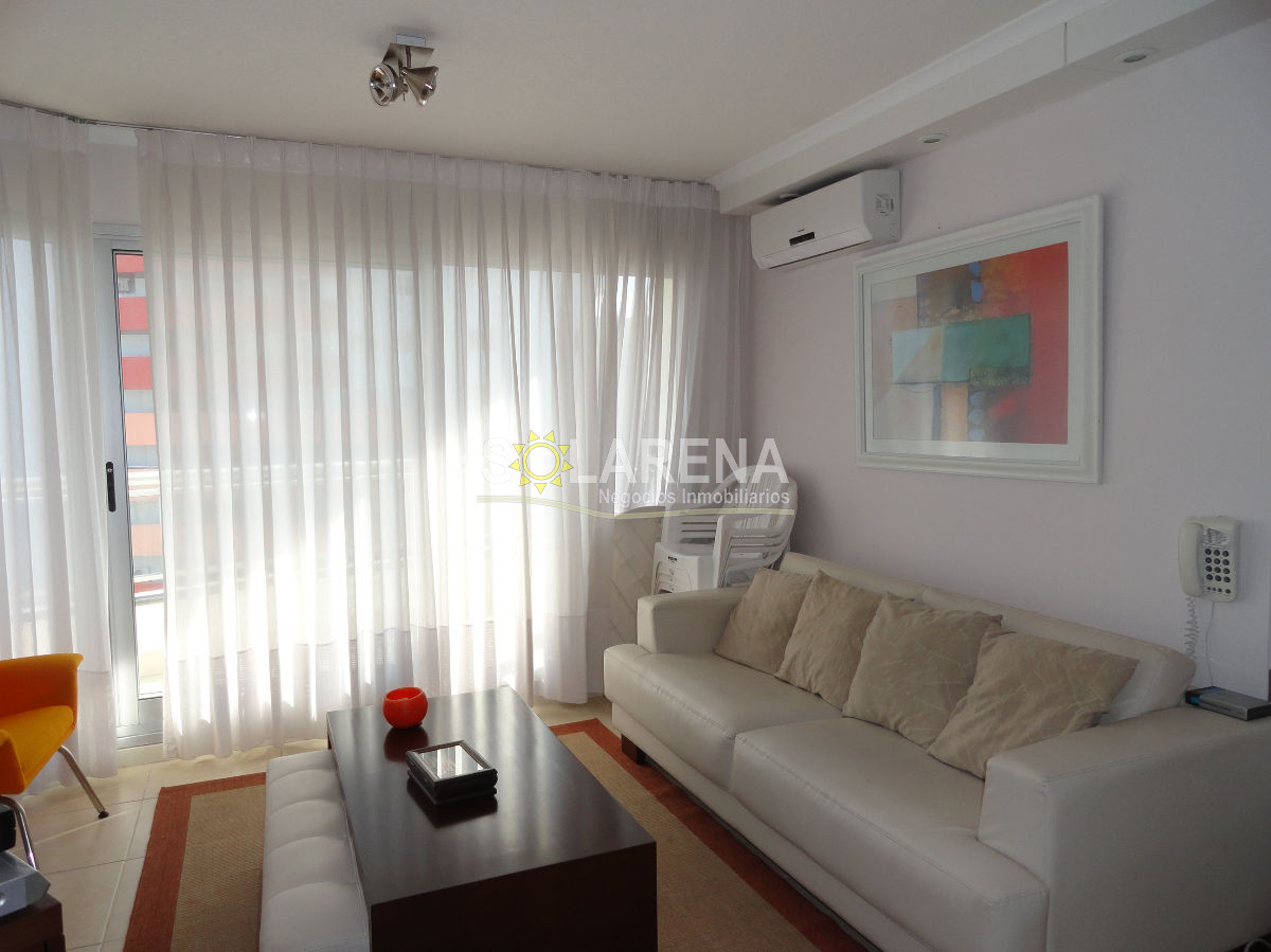 Apartamento ID.459 - Apartamento en Punta del Este, Brava