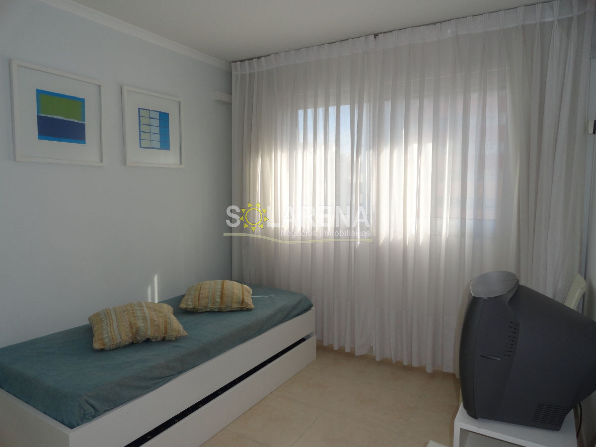 Apartamento ID.459 - Apartamento en Punta del Este, Brava