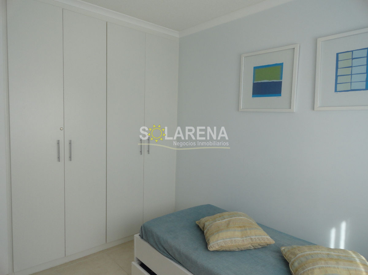 Apartamento ID.459 - Apartamento en Punta del Este, Brava