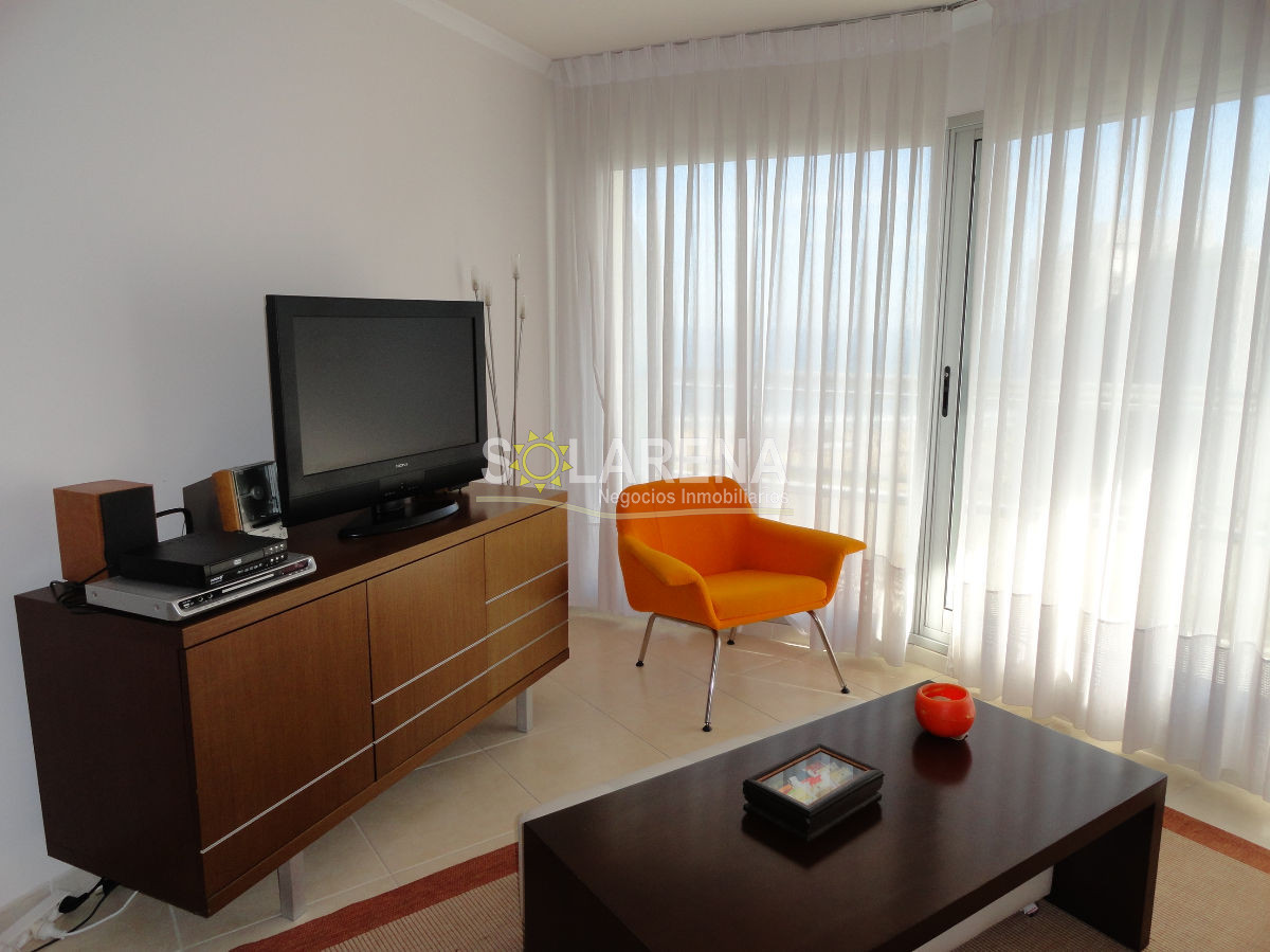Apartamento ID.459 - Apartamento en Punta del Este, Brava