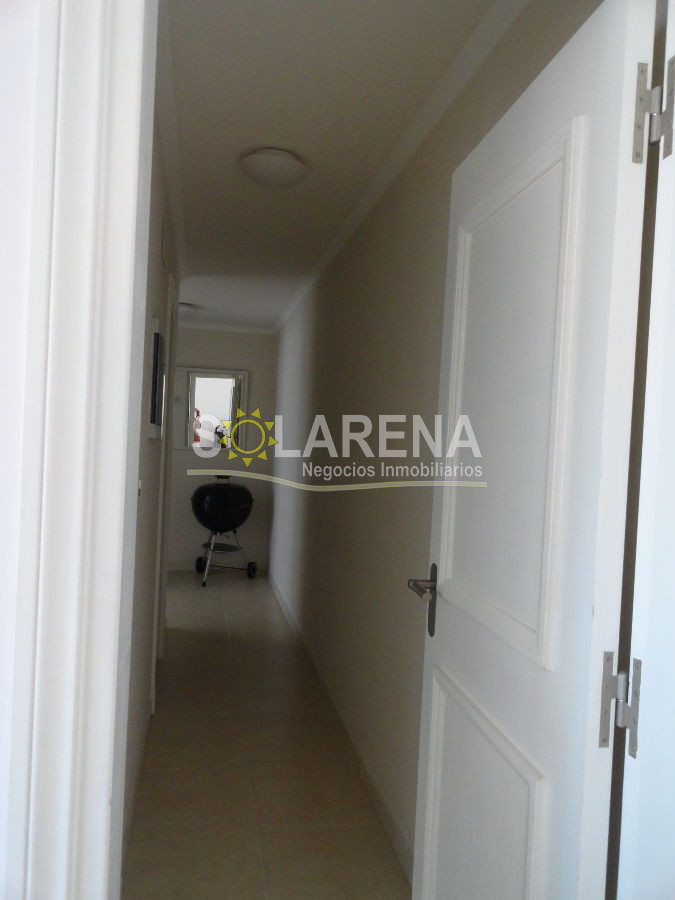 Apartamento ID.459 - Apartamento en Punta del Este, Brava