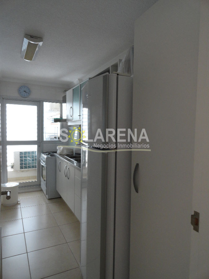 Apartamento ID.459 - Apartamento en Punta del Este, Brava