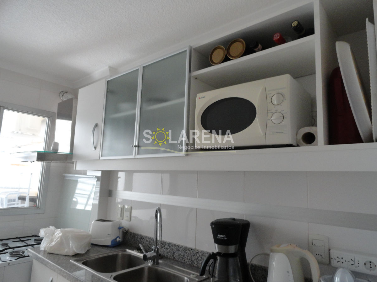 Apartamento ID.459 - Apartamento en Punta del Este, Brava