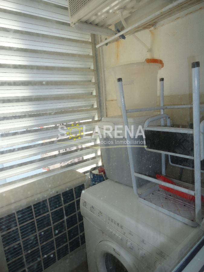 Apartamento ID.459 - Apartamento en Punta del Este, Brava