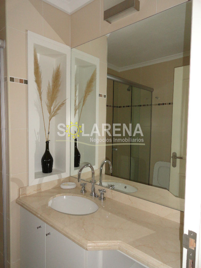 Apartamento ID.459 - Apartamento en Punta del Este, Brava