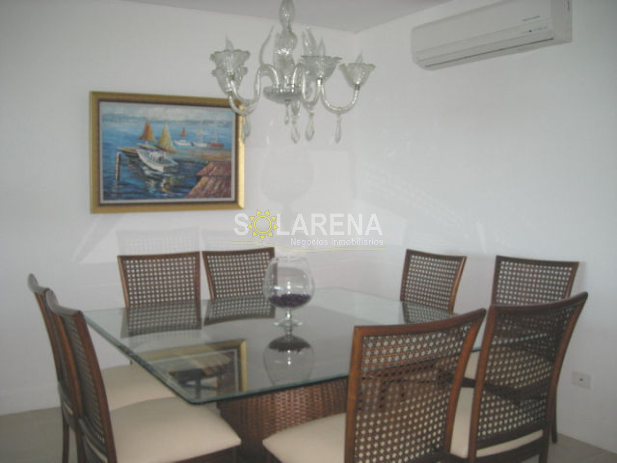 Apartamento ID.461 - Apartamento en Punta del Este, Brava