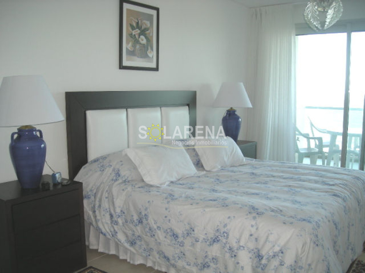 Apartamento ID.461 - Apartamento en Punta del Este, Brava