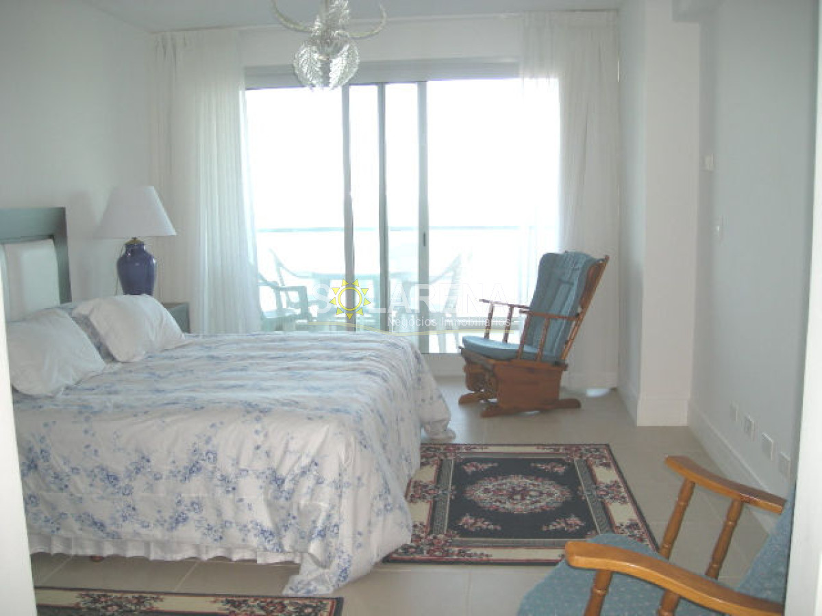 Apartamento ID.461 - Apartamento en Punta del Este, Brava