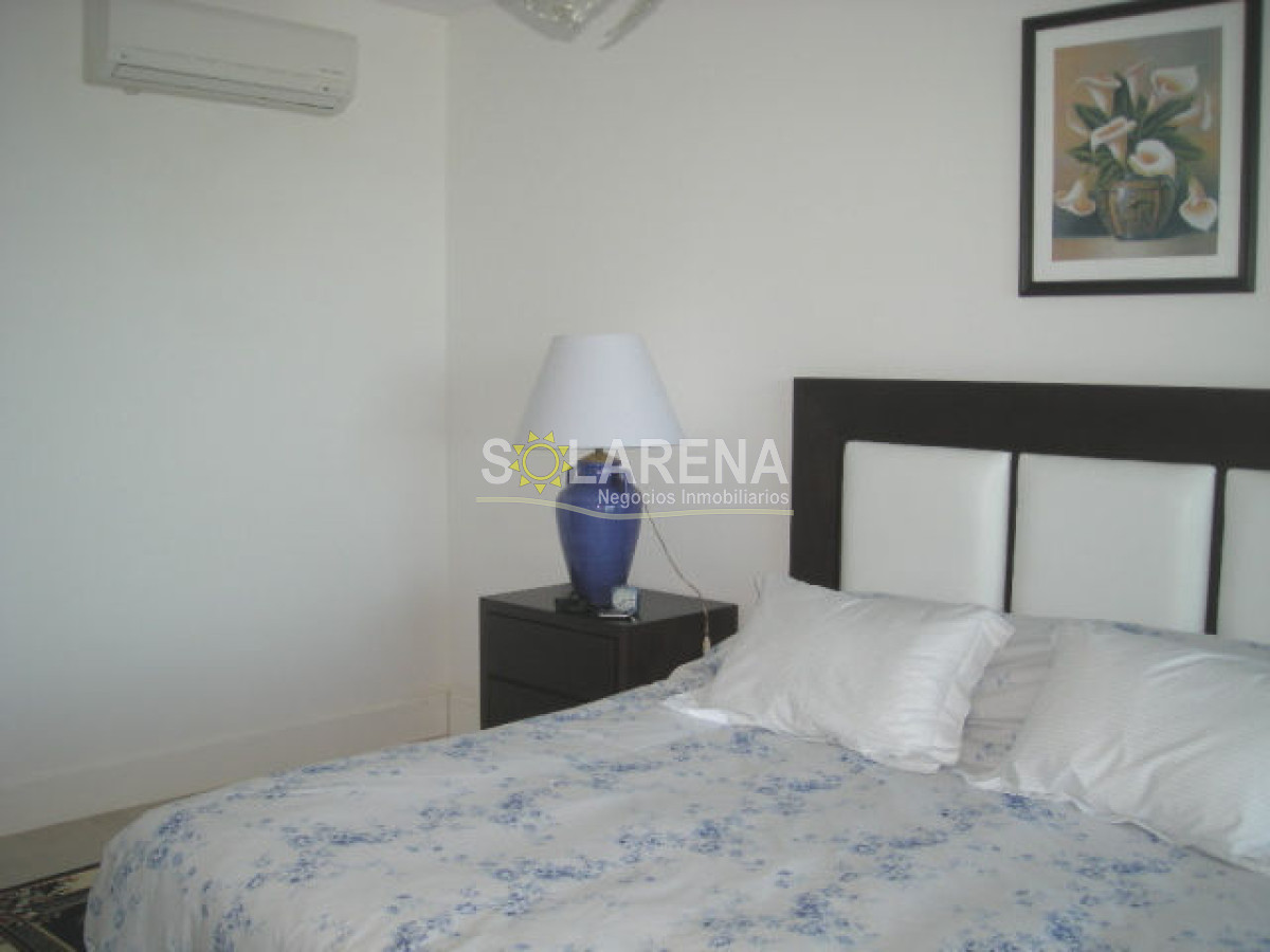 Apartamento ID.461 - Apartamento en Punta del Este, Brava