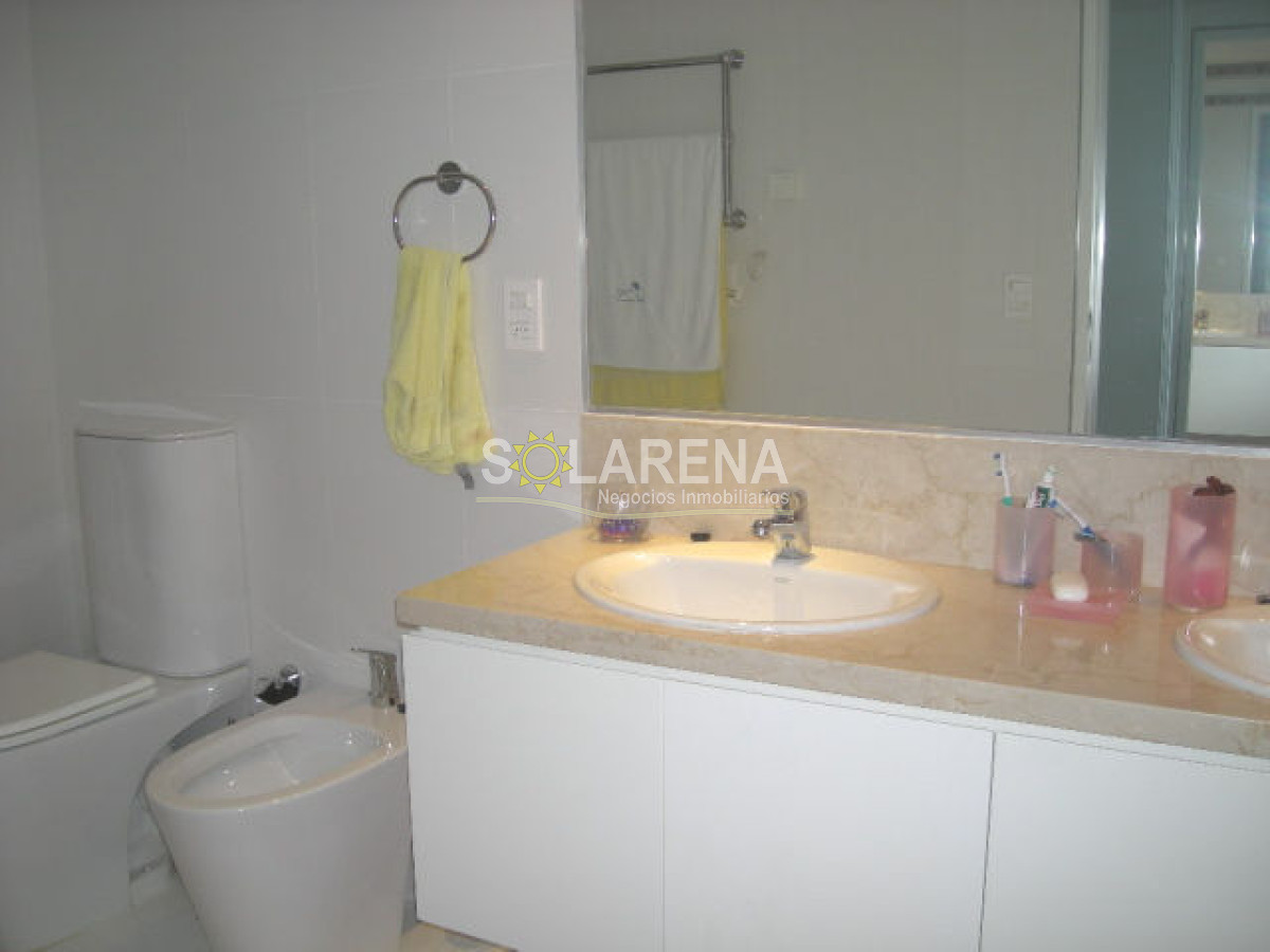 Apartamento ID.461 - Apartamento en Punta del Este, Brava