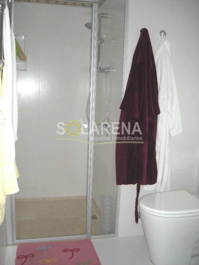 Apartamento ID.461 - Apartamento en Punta del Este, Brava