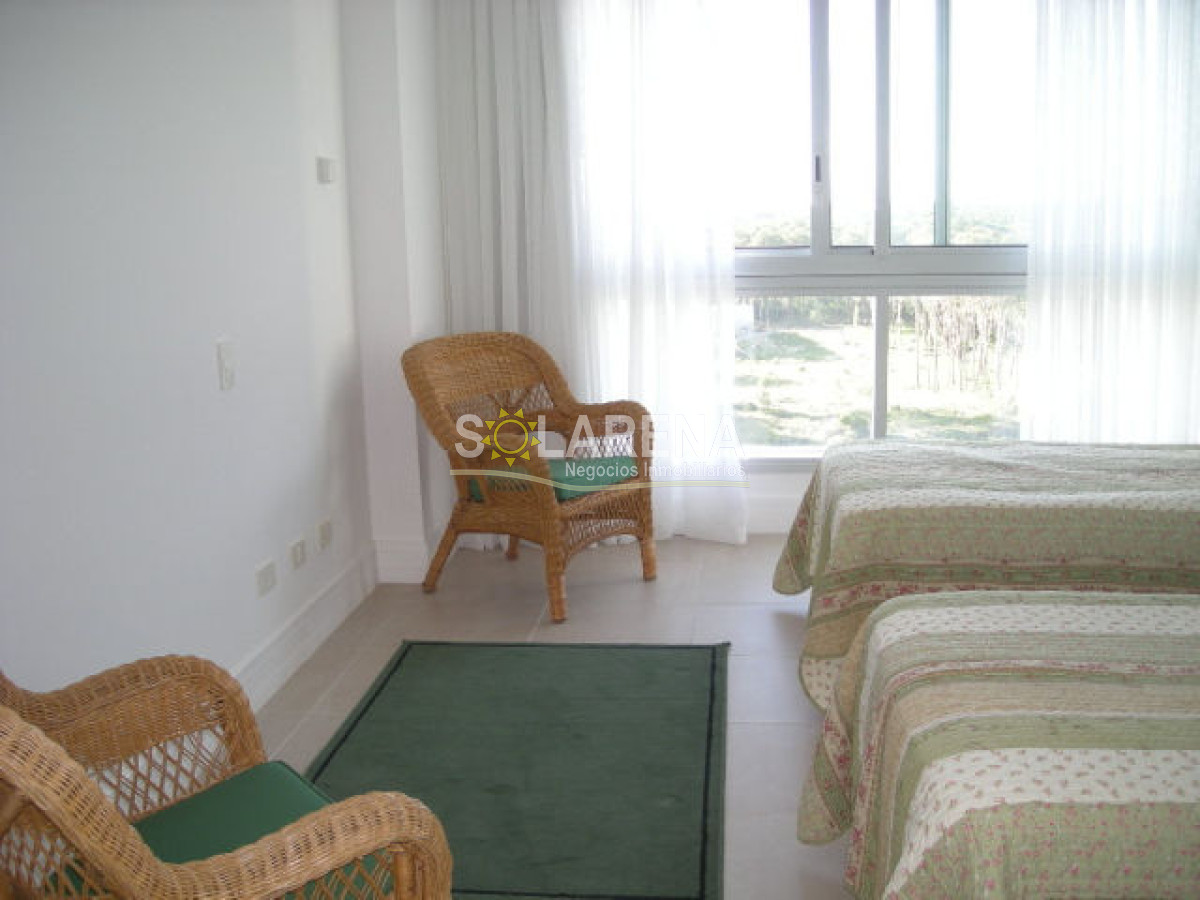 Apartamento ID.461 - Apartamento en Punta del Este, Brava