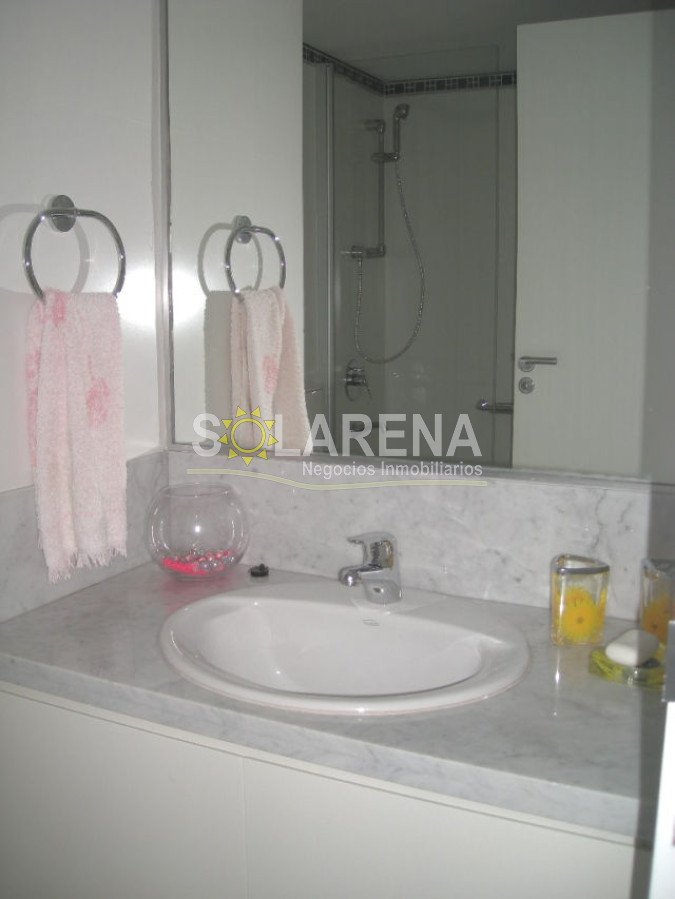 Apartamento ID.461 - Apartamento en Punta del Este, Brava