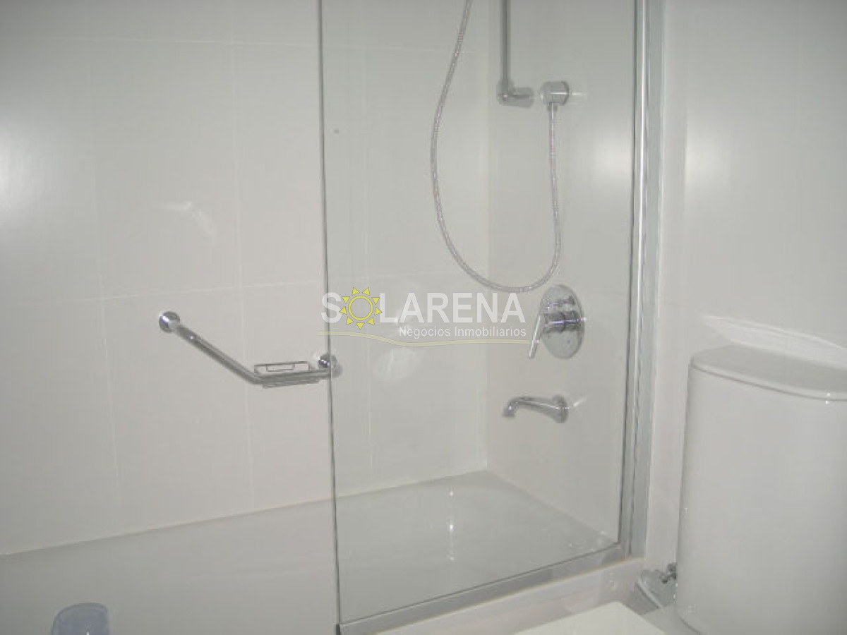 Apartamento ID.461 - Apartamento en Punta del Este, Brava