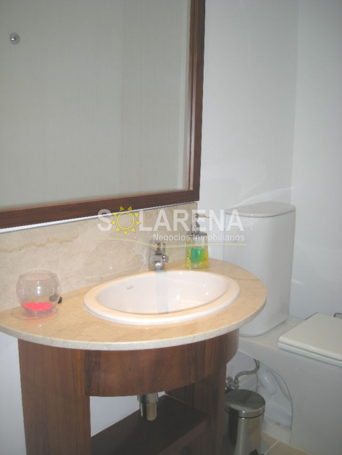 Apartamento ID.461 - Apartamento en Punta del Este, Brava