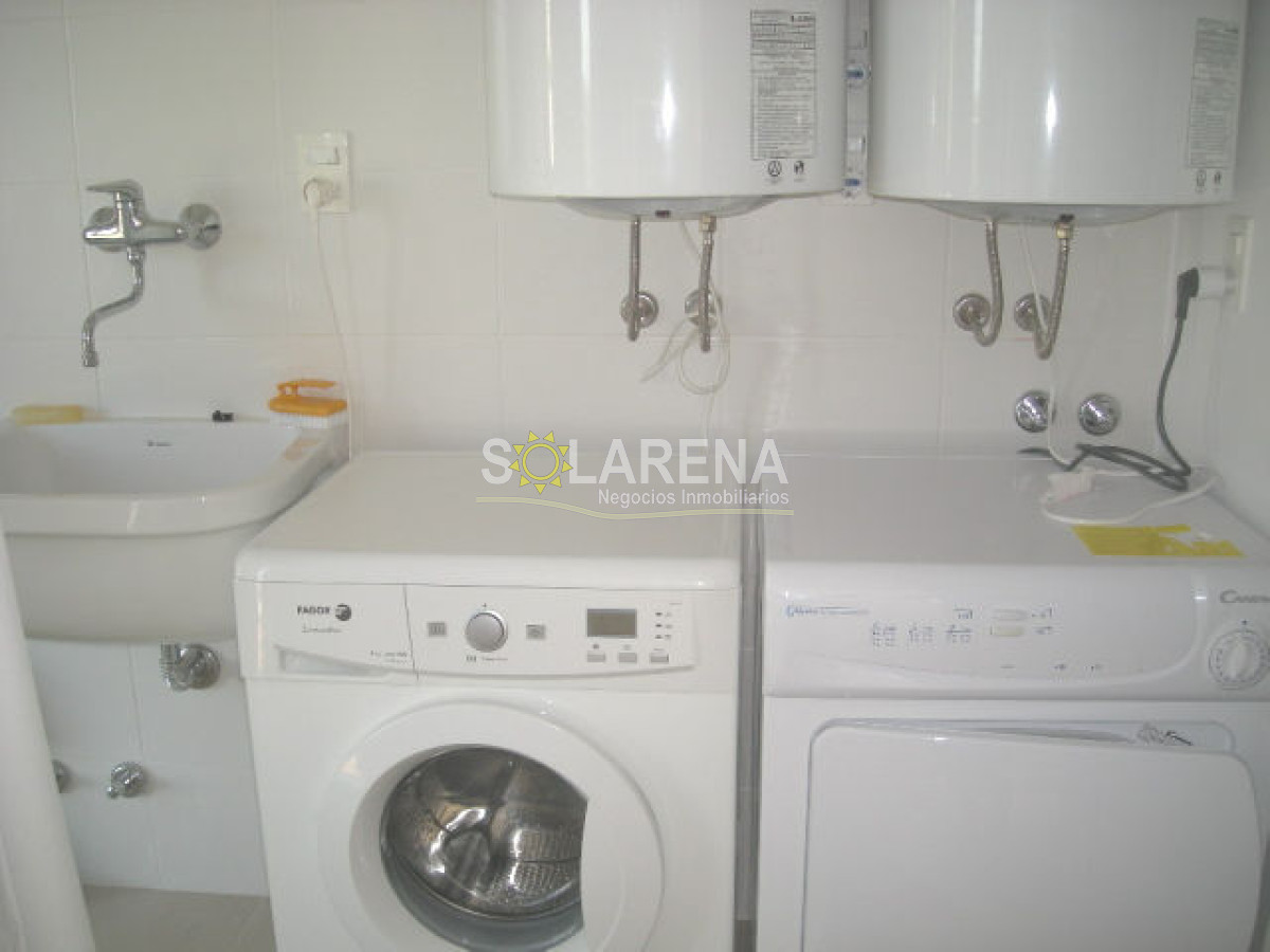 Apartamento ID.461 - Apartamento en Punta del Este, Brava