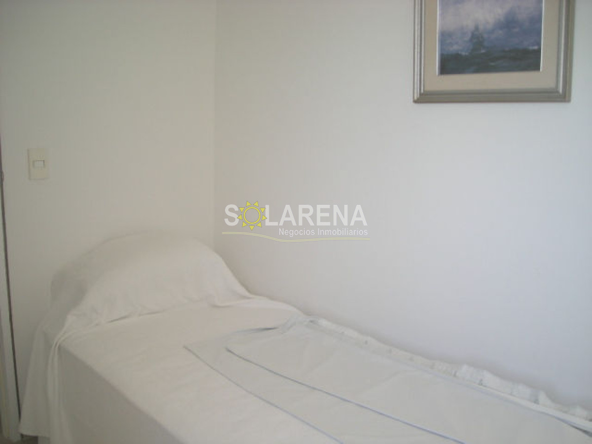 Apartamento ID.461 - Apartamento en Punta del Este, Brava