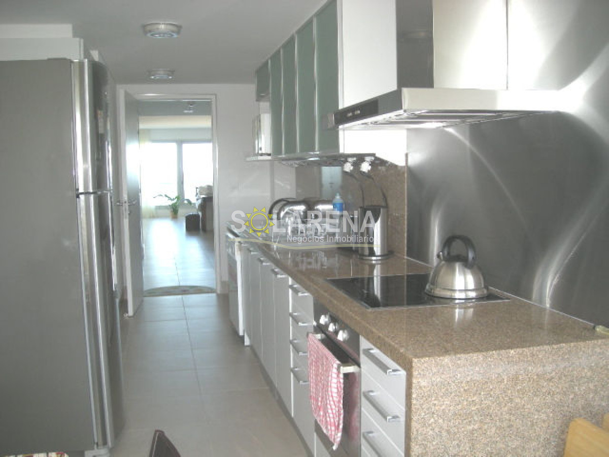 Apartamento ID.461 - Apartamento en Punta del Este, Brava