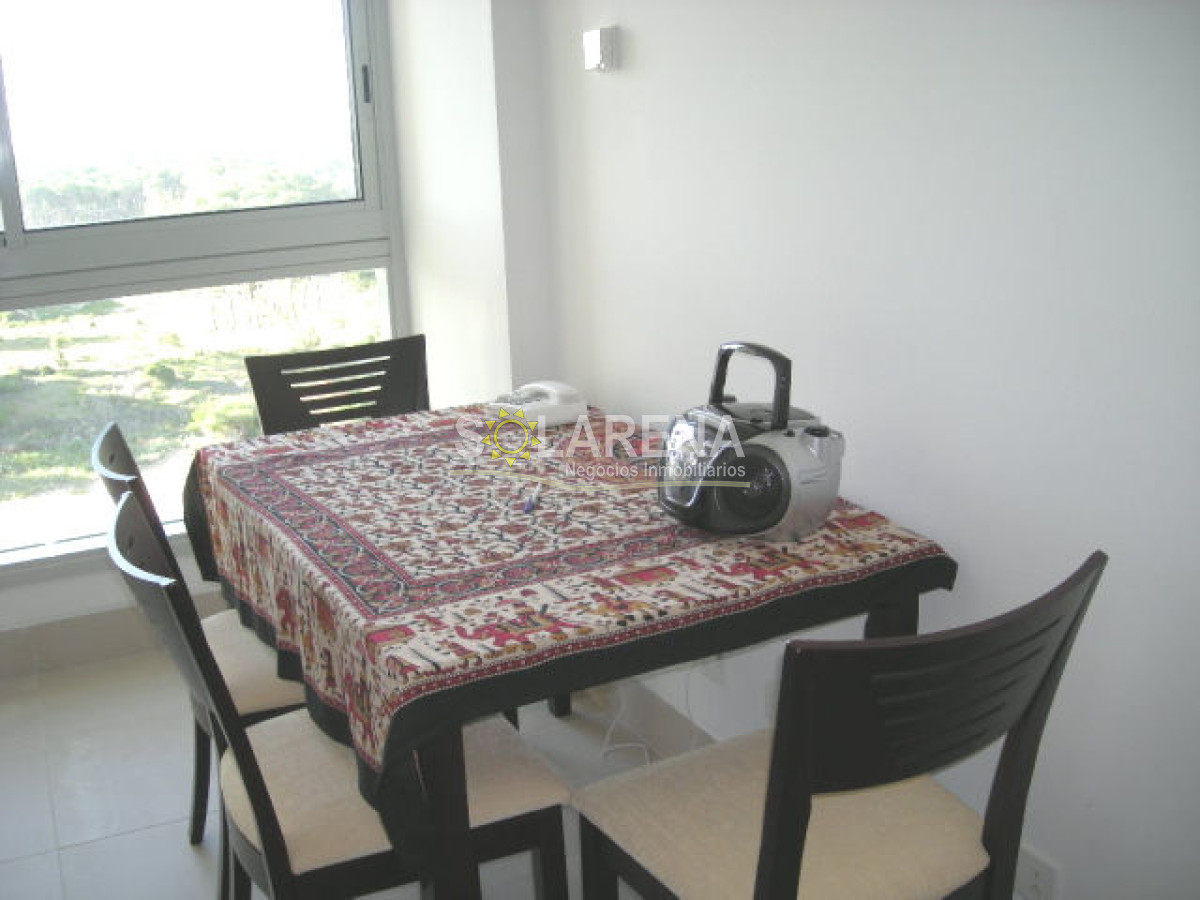 Apartamento ID.461 - Apartamento en Punta del Este, Brava